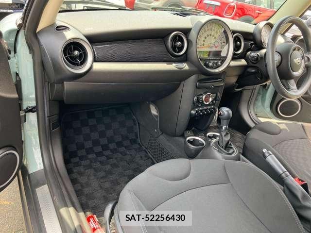 Bmw MINI 2013-07 8313403-18