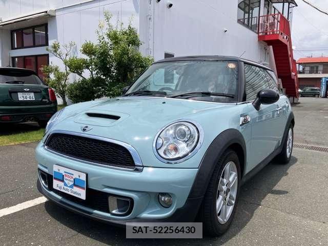 Bmw MINI 2013-07 8313403-1