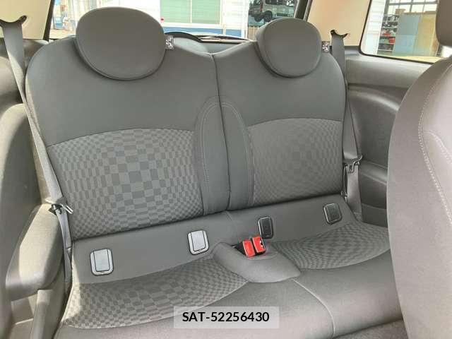 Bmw MINI 2013-07 8313403-20
