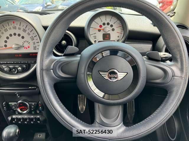 Bmw MINI 2013-07 8313403-21