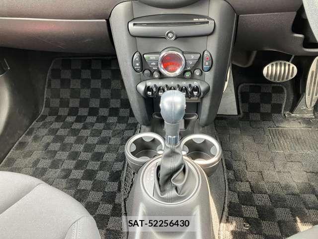 Bmw MINI 2013-07 8313403-23