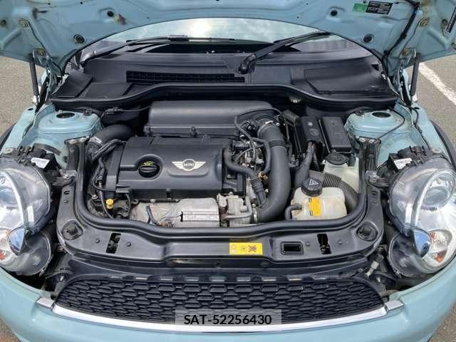 Bmw MINI 2013-07 8313403-27