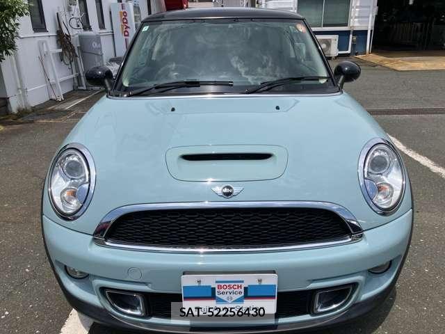 Bmw MINI 2013-07 8313403-28