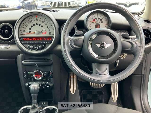 Bmw MINI 2013-07 8313403-2