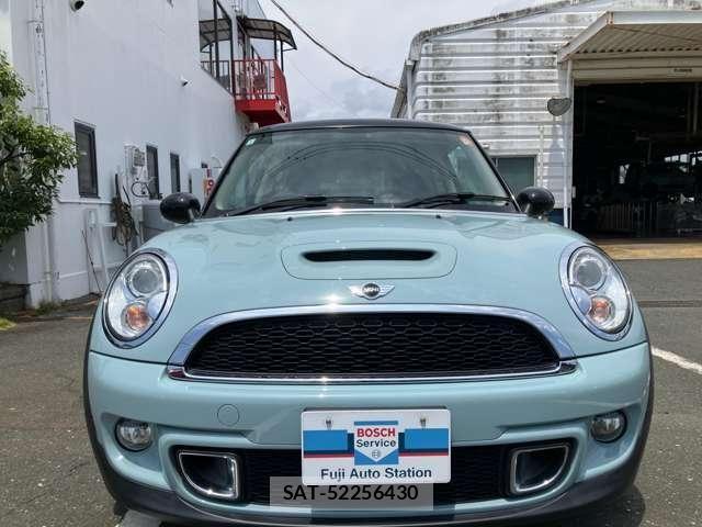 Bmw MINI 2013-07 8313403-29