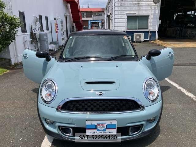 Bmw MINI 2013-07 8313403-3