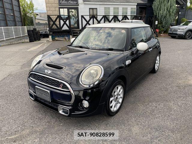 Bmw MINI 2015-08 8313400-0