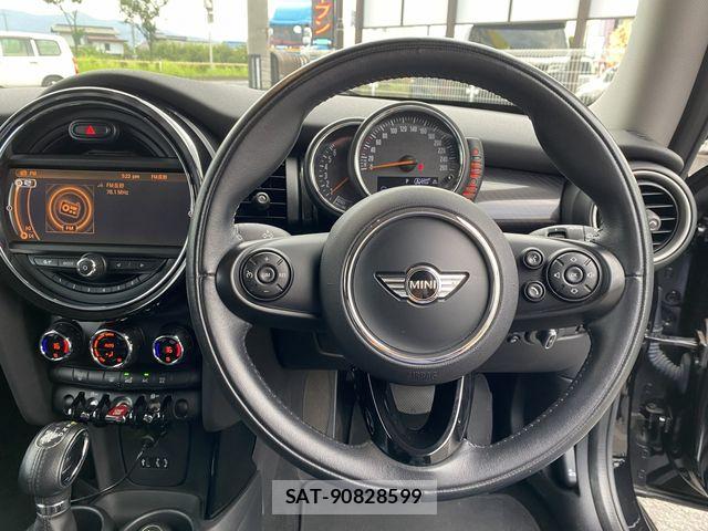 Bmw MINI 2015-08 8313400-10