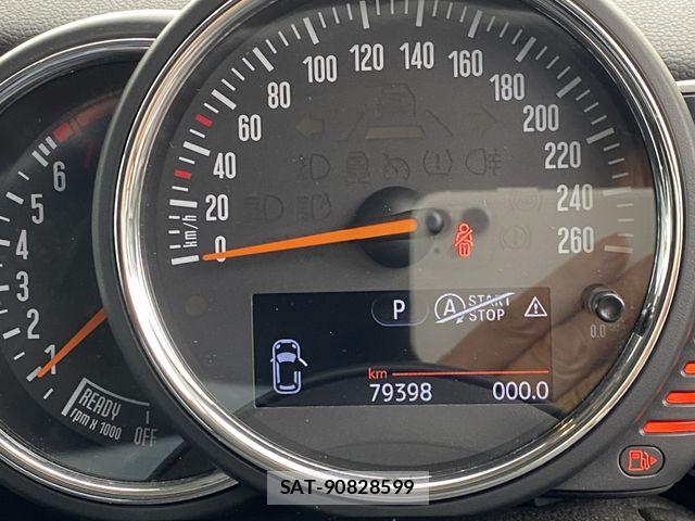 Bmw MINI 2015-08 8313400-11