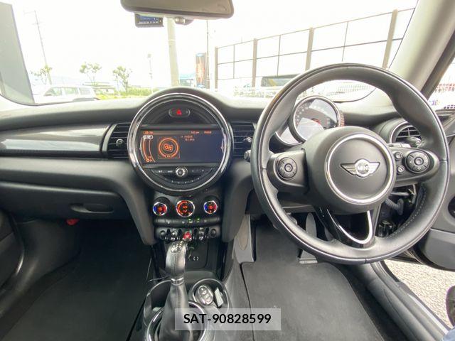 Bmw MINI 2015-08 8313400-12