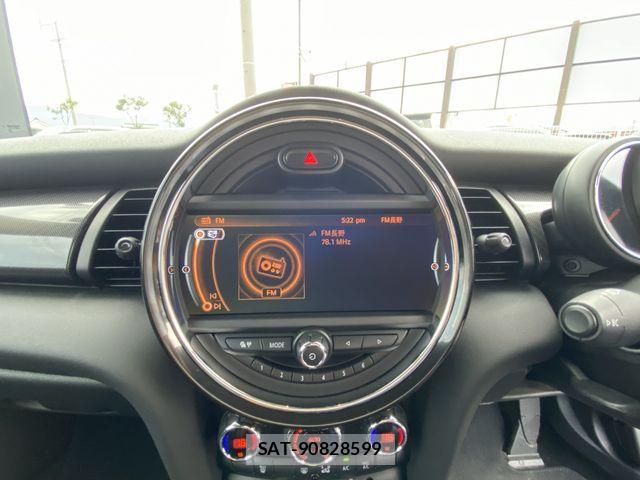 Bmw MINI 2015-08 8313400-13