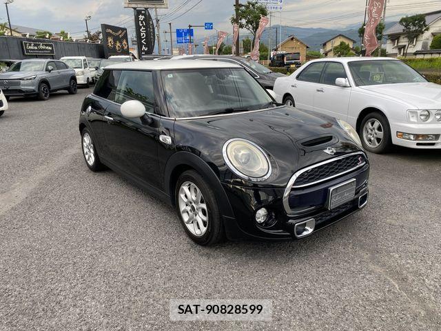 Bmw MINI 2015-08 8313400-1