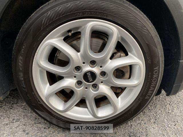 Bmw MINI 2015-08 8313400-20