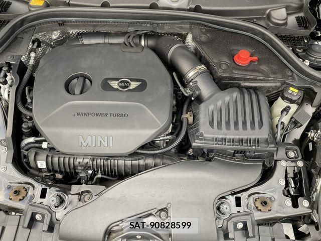 Bmw MINI 2015-08 8313400-21