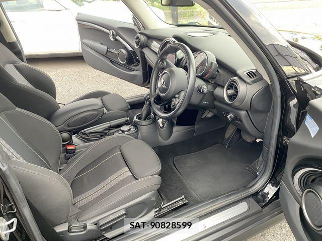 Bmw MINI 2015-08 8313400-22