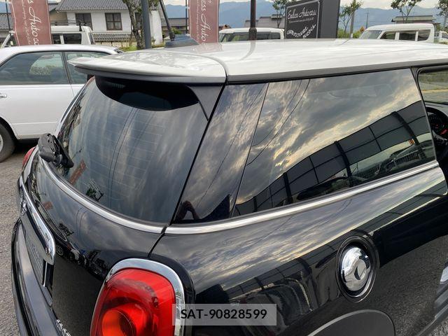 Bmw MINI 2015-08 8313400-23