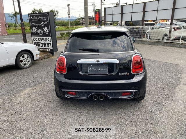 Bmw MINI 2015-08 8313400-4