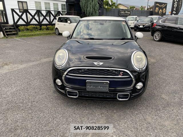 Bmw MINI 2015-08 8313400-6