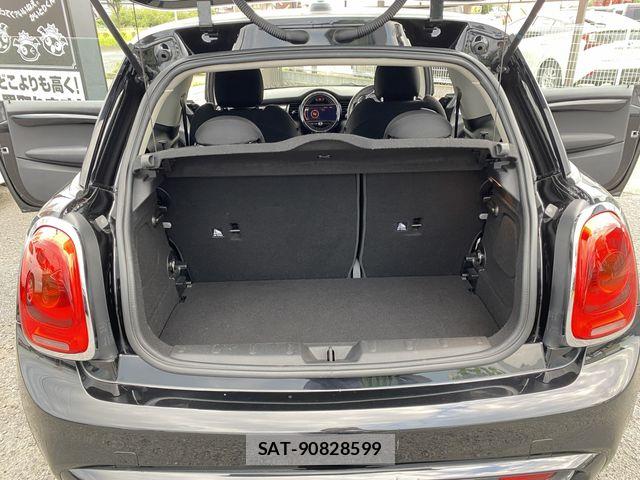 Bmw MINI 2015-08 8313400-7
