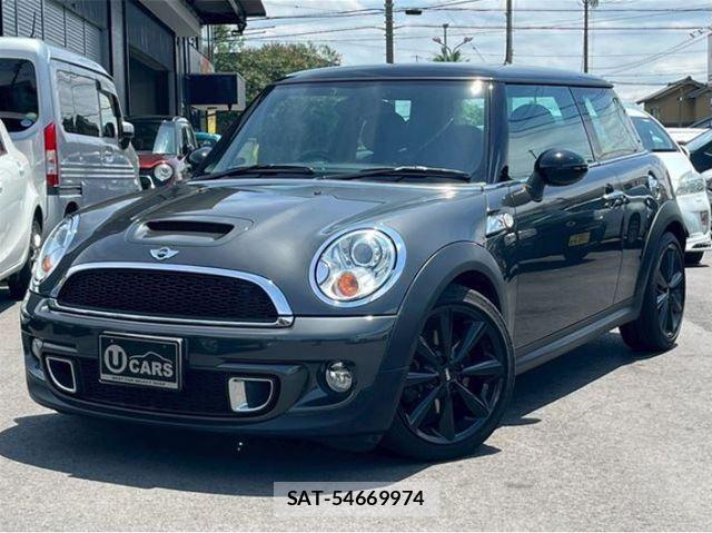 Bmw MINI 2012-03 8313402-0
