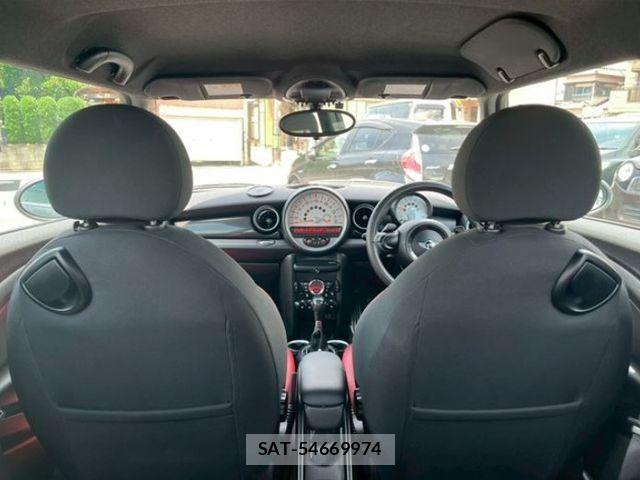 Bmw MINI 2012-03 8313402-9