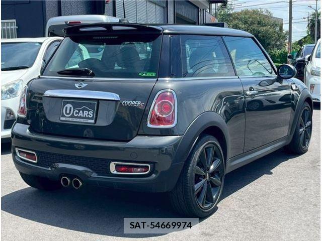 Bmw MINI 2012-03 8313402-1
