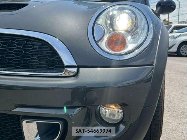 Bmw MINI 2012-03 8313402-21