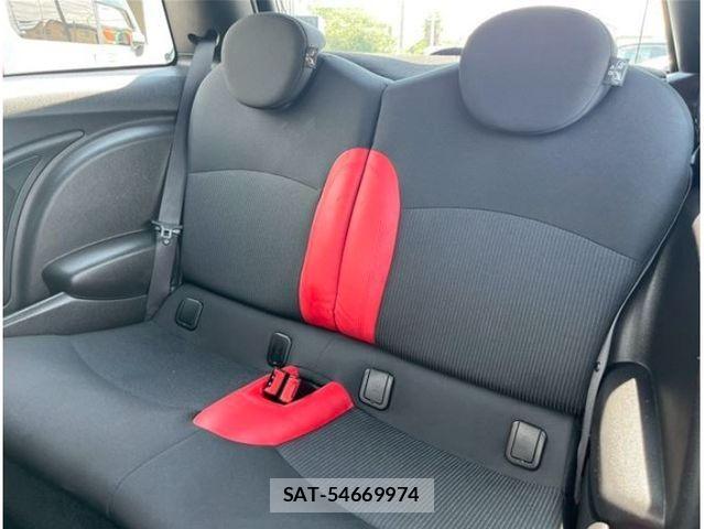 Bmw MINI 2012-03 8313402-8