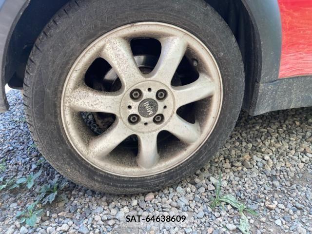Bmw MINI 2004-10 8335098-9