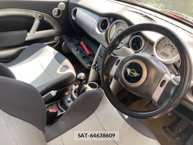 Bmw MINI 2004-10 8335098-10