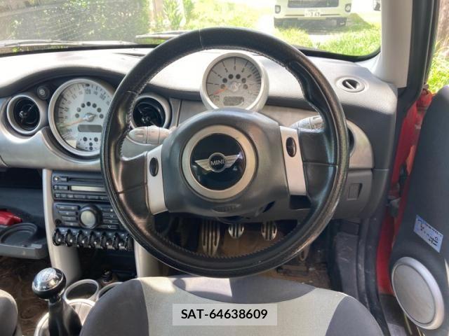Bmw MINI 2004-10 8335098-14