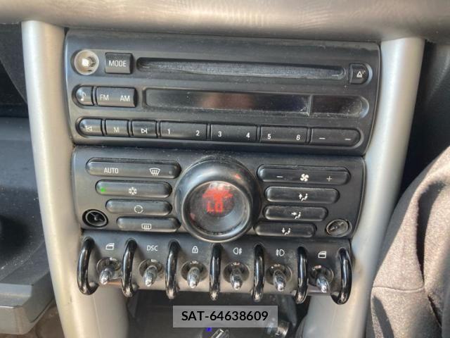 Bmw MINI 2004-10 8335098-17