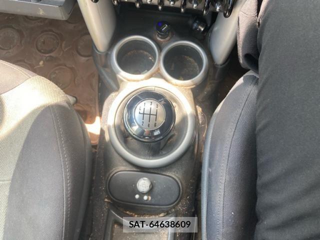 Bmw MINI 2004-10 8335098-18
