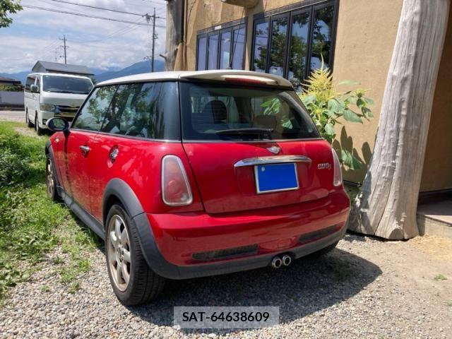 Bmw MINI 2004-10 8335098-1