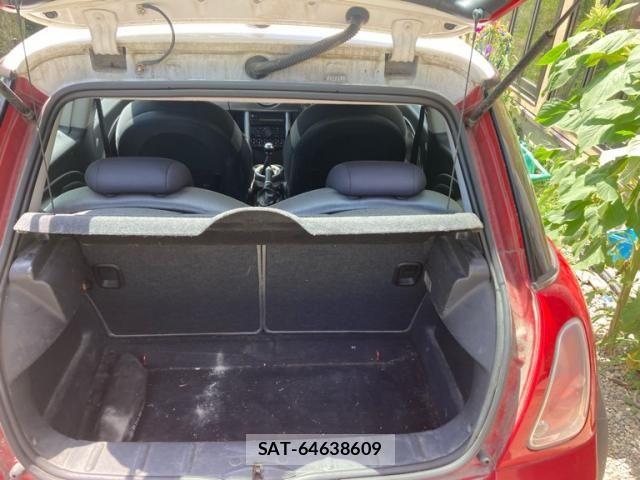 Bmw MINI 2004-10 8335098-24