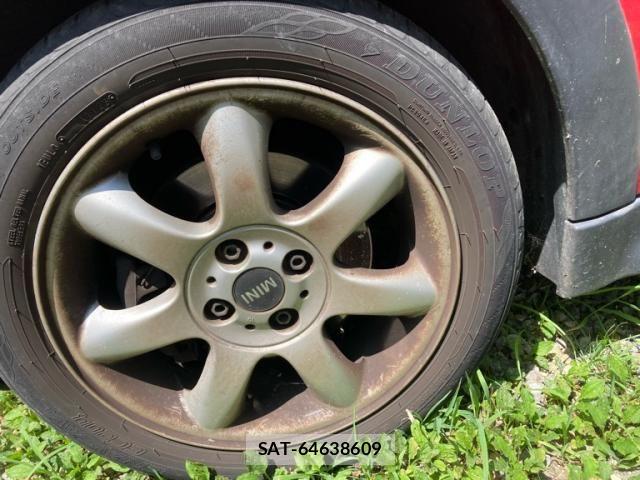 Bmw MINI 2004-10 8335098-7