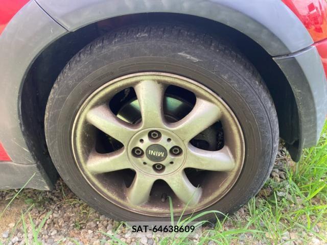 Bmw MINI 2004-10 8335098-8