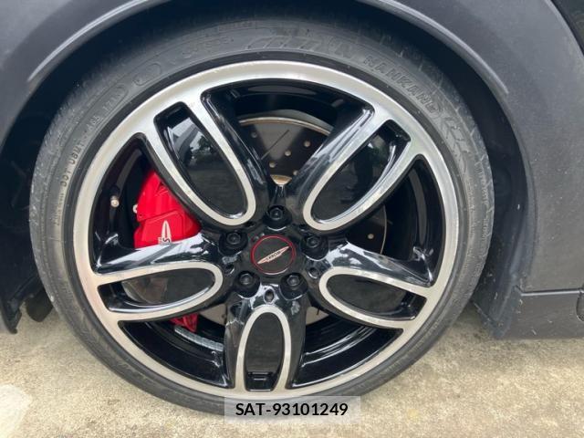 Bmw MINI 2014-07 8335099-9