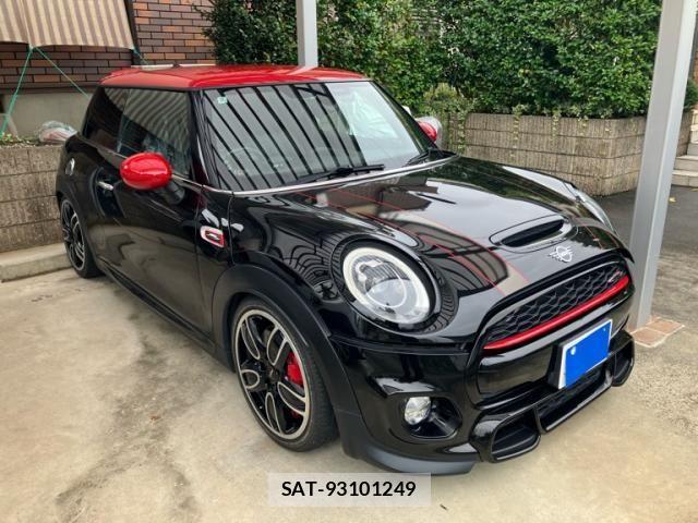 Bmw MINI 2014-07 8335099-1