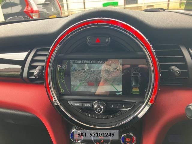 Bmw MINI 2014-07 8335099-25