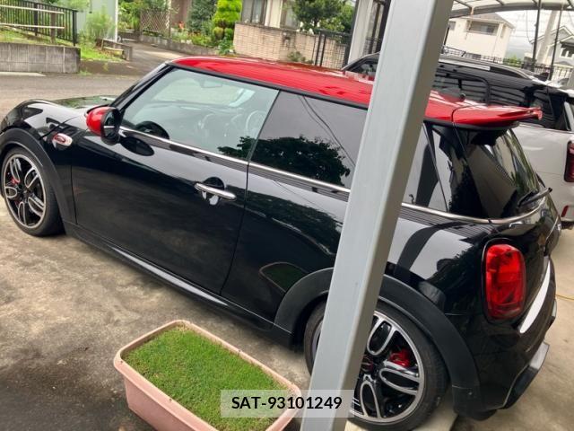 Bmw MINI 2014-07 8335099-2