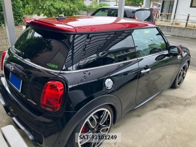 Bmw MINI 2014-07 8335099-4