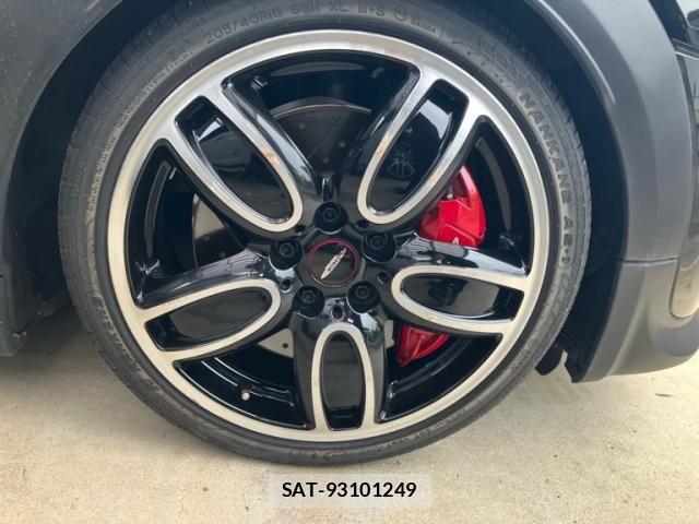 Bmw MINI 2014-07 8335099-6
