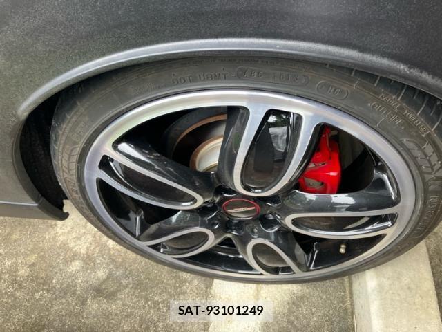 Bmw MINI 2014-07 8335099-8