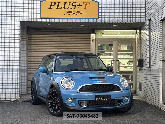 Bmw MINI 2013-07 8353996-0