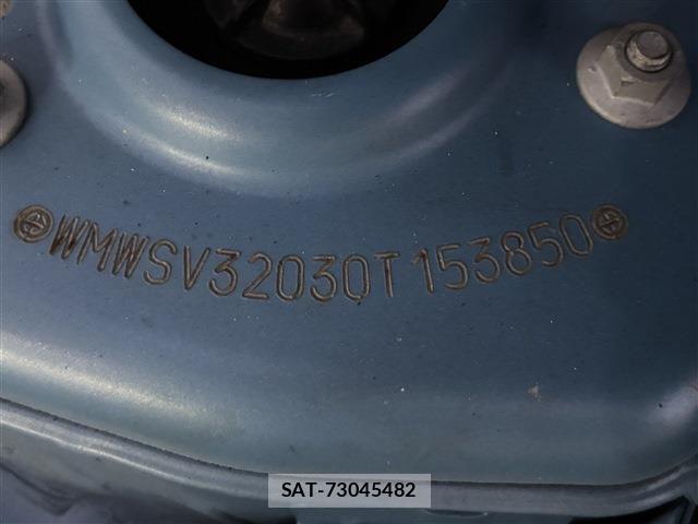 Bmw MINI 2013-07 8353996-1