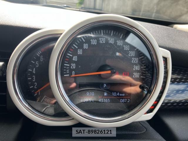 Bmw MINI 2014-08 8364962-9