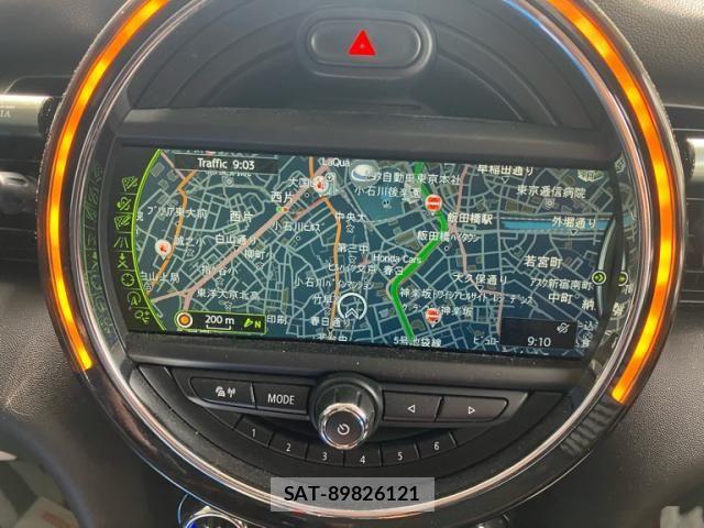 Bmw MINI 2014-08 8364962-10