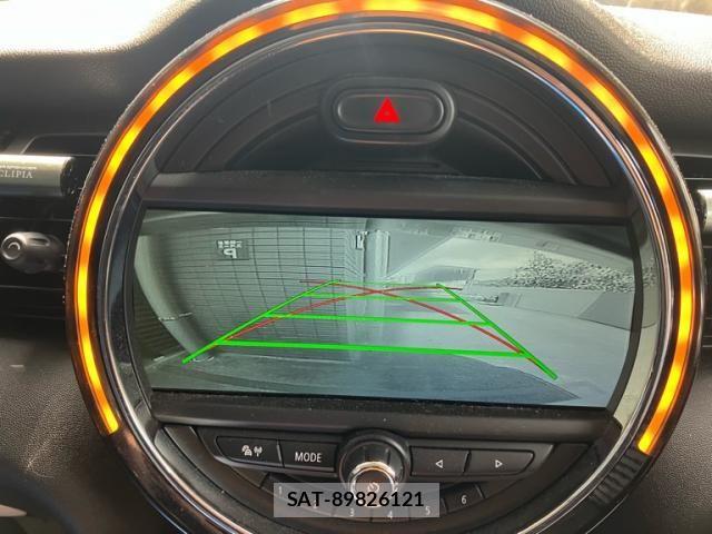 Bmw MINI 2014-08 8364962-11