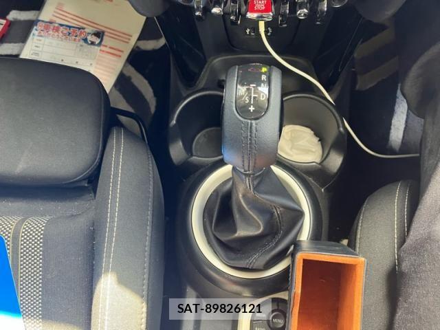 Bmw MINI 2014-08 8364962-13